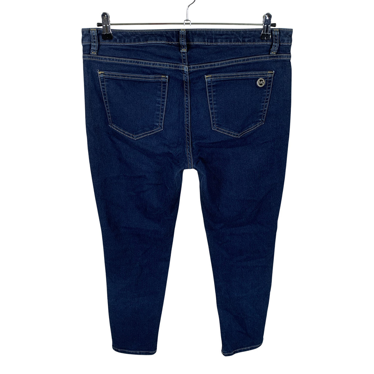 Unisex Michael Kors - Jeans, size 44 - Blue (2)