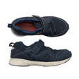 Unisex Treksta - Spring/Fall shoes, size 34 - Blue ()