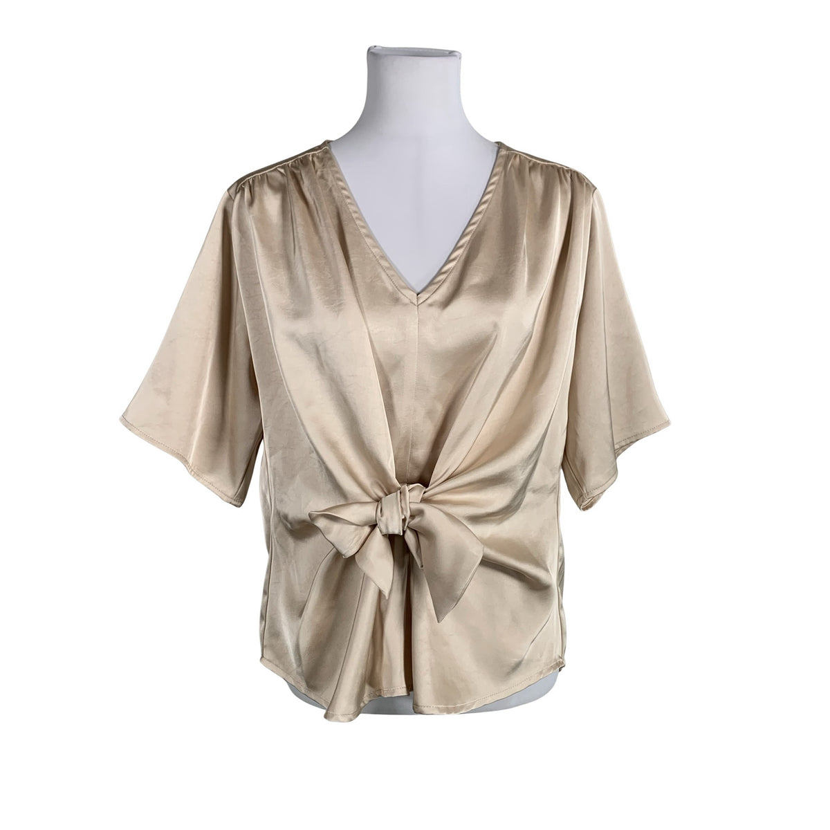 Unisex Neo Noir - Blouse, size 40 - Gold (1)