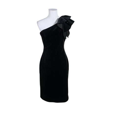 Unisex Eliza J - Party dress, size 38 - Black ()