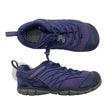 Unisex Keen - Casual sneakers, size 32 - Violet ()