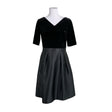 Unisex Esprit - Dress, size 40 - Black ()