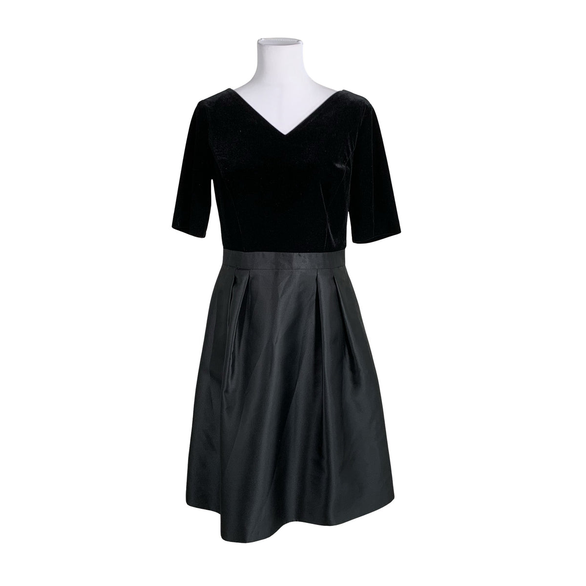 Unisex Esprit - Dress, size 40 - Black (1)