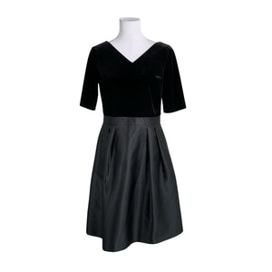 Unisex Esprit - Dress, size 40 - Black (1)