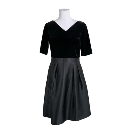 Unisex Esprit - Dress, size 40 - Black ()