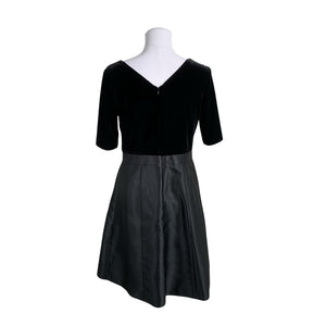 Unisex Esprit - Dress, size 40 - Black (2)