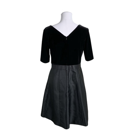 Unisex Esprit - Dress, size 40 - Black (2)