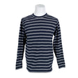Unisex Selected - Tricot shirt, size L - Blue ()
