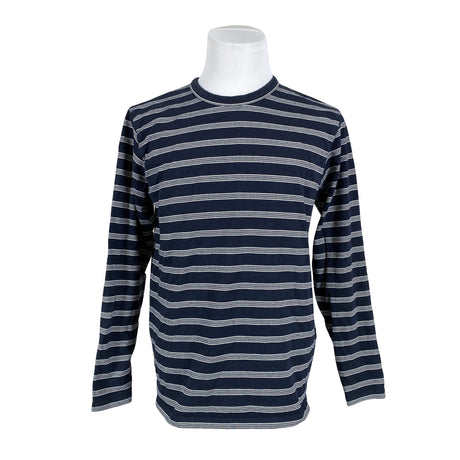 Unisex Selected - Tricot shirt, size L - Blue ()