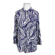 Unisex Voglia - Tunic, size 42 - Blue ()