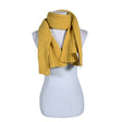 Unisex Gap - Scarf, size Ei kokoa - Yellow ()
