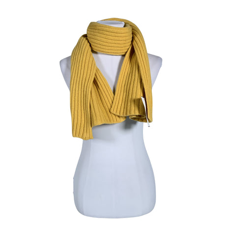 Unisex Gap - Scarf, size Ei kokoa - Yellow ()