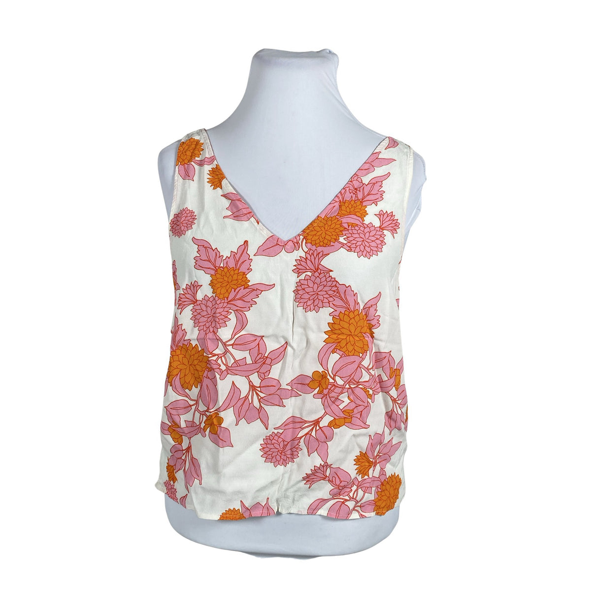 Unisex Soaked - Top, size 42 - White (1)