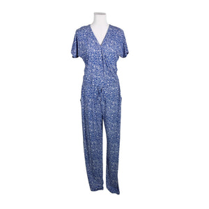 Unisex b.Young - Overalls, size 40 - Blue (1)
