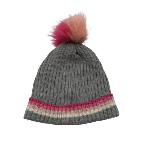 Unisex Gap - Winter beanie, size 50 - 56 - Gray ()