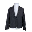 Unisex Pure Collection - Jacket, size 42 - Black ()