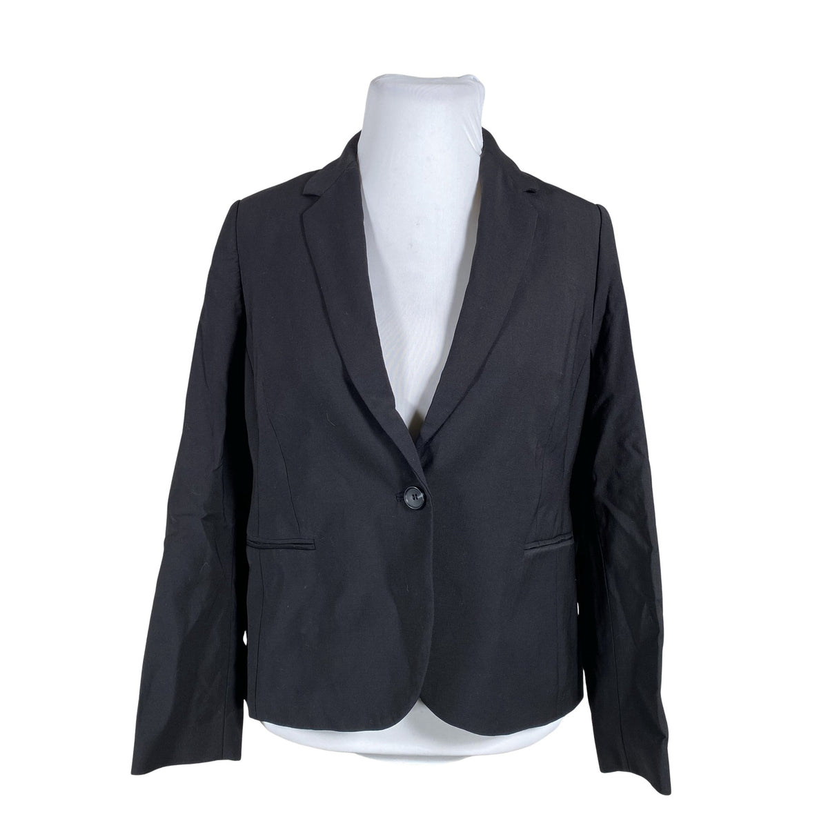 Unisex Pure Collection - Jacket, size 42 - Black (1)