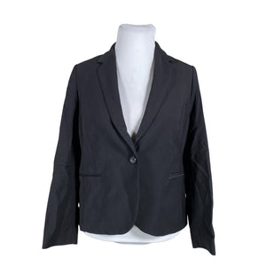 Unisex Pure Collection - Jacket, size 42 - Black (1)
