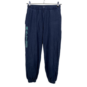 Unisex John Galt - Sweatpants, size XS - Blue (1)