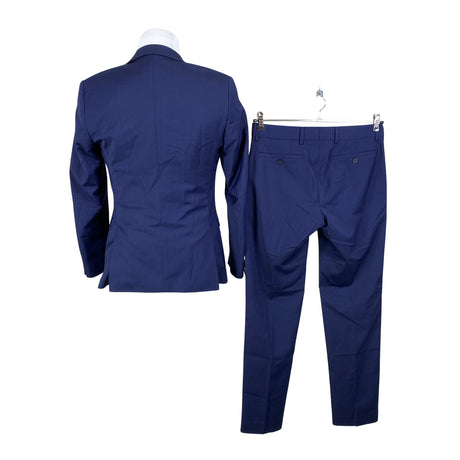 Unisex Create - Suit, size XS - Blue (2)