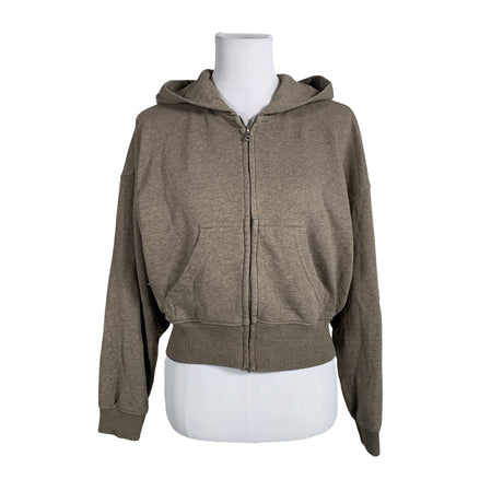Unisex Oysho - Hoodie, size 34 - Brown ()