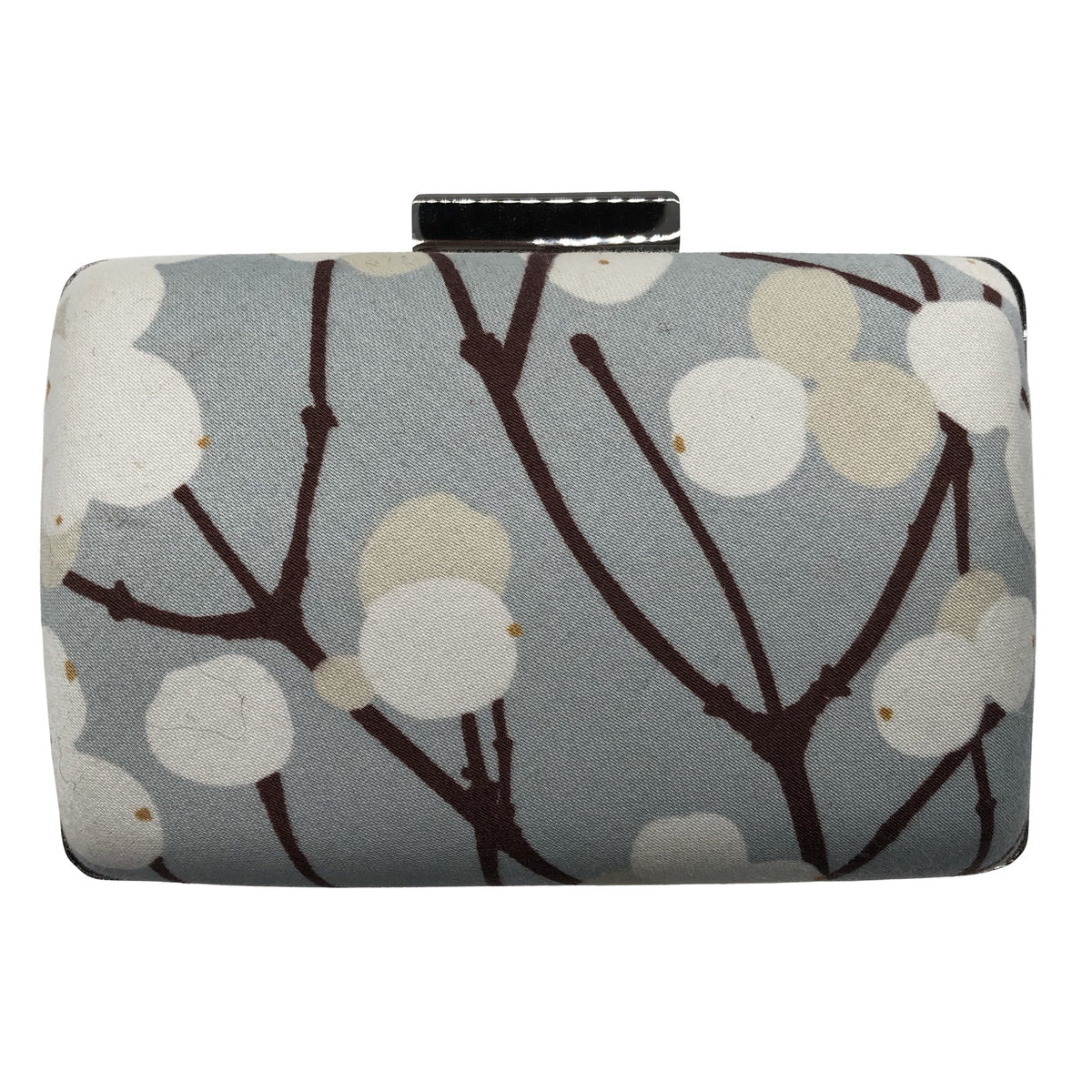Unisex Marimekko - Evening bag, size Mini - Light blue (1)