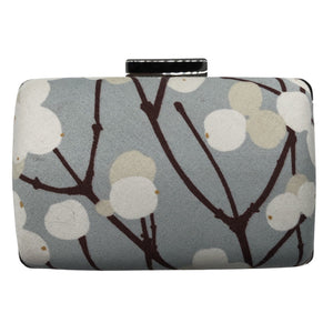 Unisex Marimekko - Evening bag, size Mini - Light blue (1)