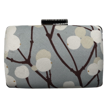 Unisex Marimekko - Evening bag, size Mini - Light blue ()