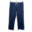Unisex Brandy Melville - Sweatpants, size 36 - Blue ()