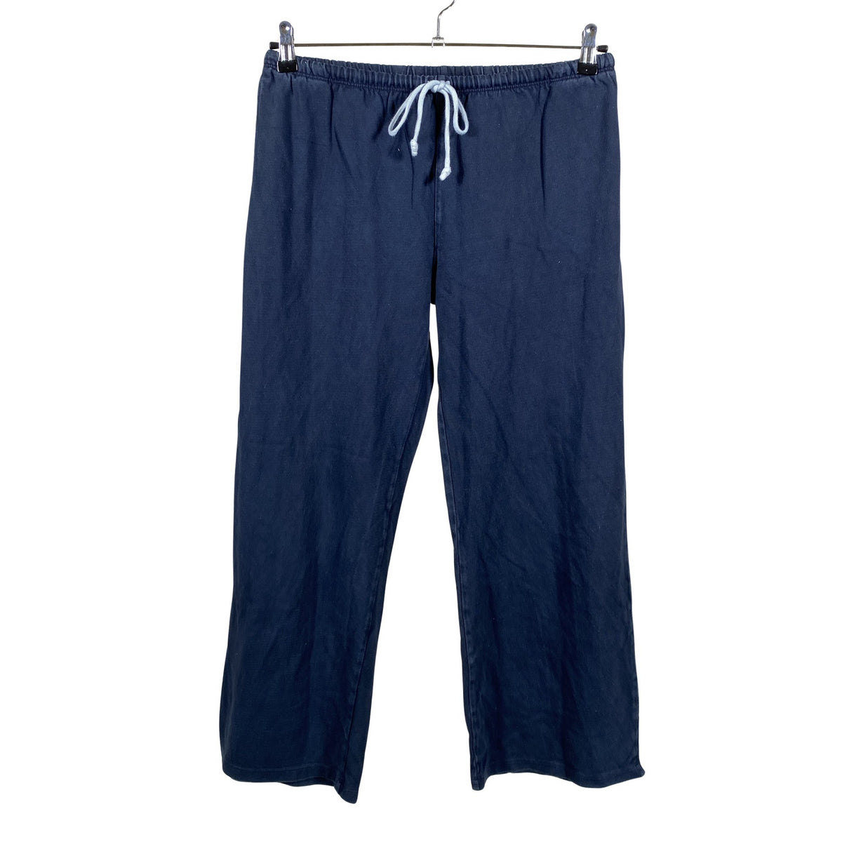Unisex Brandy Melville - Sweatpants, size 36 - Blue (1)