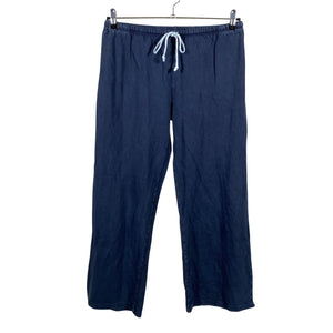 Unisex Brandy Melville - Sweatpants, size 36 - Blue (1)