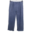 Unisex Brandy Melville - Sweatpants, size 38 - Blue ()