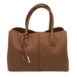 Unisex A+more - Handbag, size Maxi - Brown ()