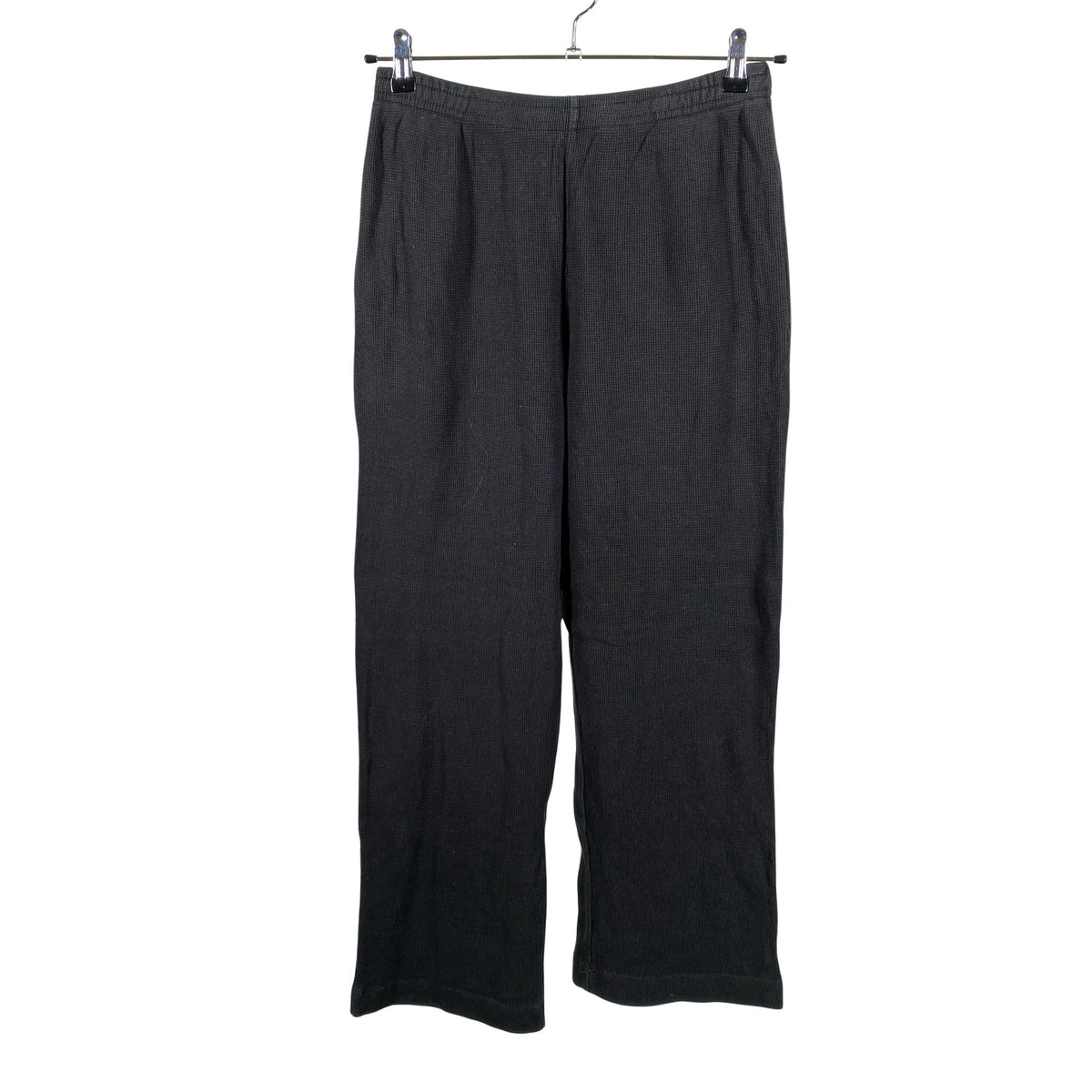 Unisex Brandy Melville - Sweatpants, size 36 - Black (1)