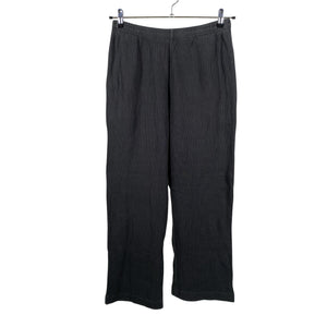 Unisex Brandy Melville - Sweatpants, size 36 - Black (1)