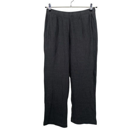 Unisex Brandy Melville - Sweatpants, size 36 - Black ()