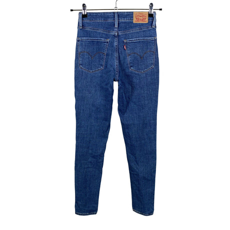 Unisex Levi's - Jeans, size W26 - Blue (2)