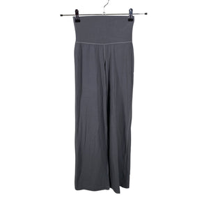 Unisex Aritzia - Sports trousers, size 32 - Gray (1)