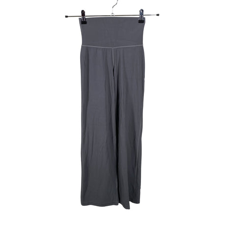 Unisex Aritzia - Sports trousers, size 32 - Gray ()