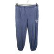Unisex Brandy Melville - Sweatpants, size 40 - Blue ()