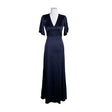 Unisex Ivy & Oak - Maxi dress, size 34 - Blue ()