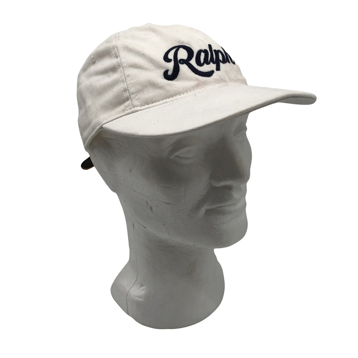 Unisex Polo Ralph Lauren - Cap, size 52 - 54 cm - White (1)