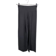 Unisex McKinley - Tricot pants, size 36 - Black ()