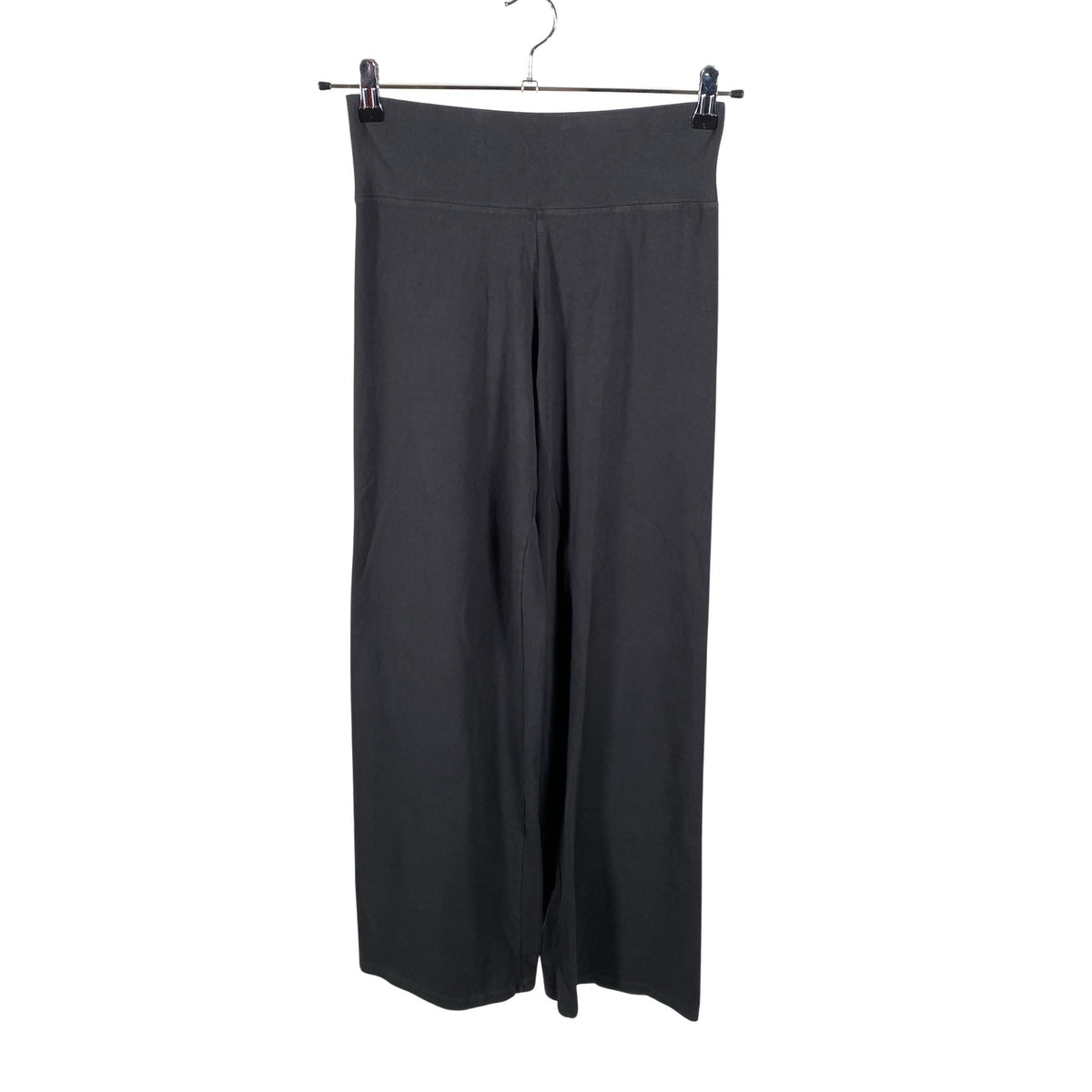Unisex McKinley - Tricot pants, size 36 - Black (1)