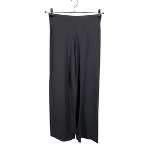 Unisex McKinley - Tricot pants, size 36 - Black (1)