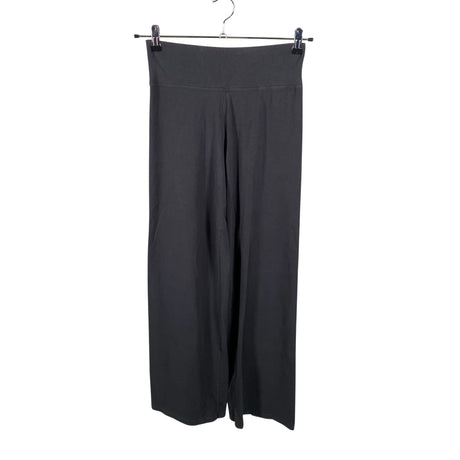 Unisex McKinley - Tricot pants, size 36 - Black ()