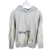 Unisex Tommy Hilfiger - Hoodie, size 158 - 164 - Gray ()