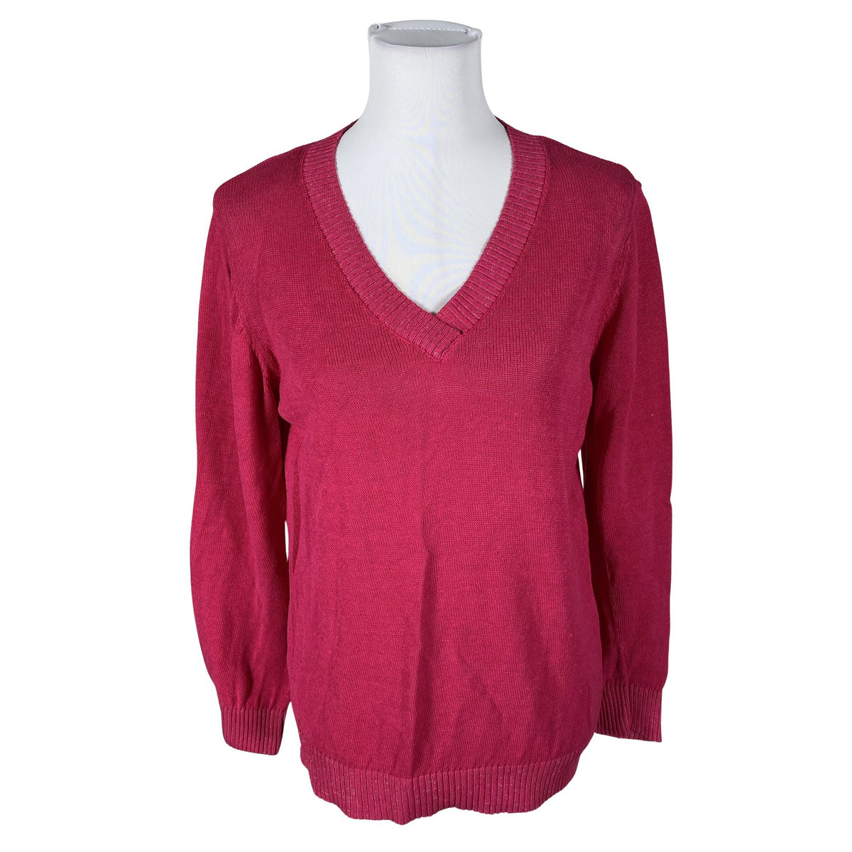 Unisex Nanso - Sweater, size 40 - Pink (1)