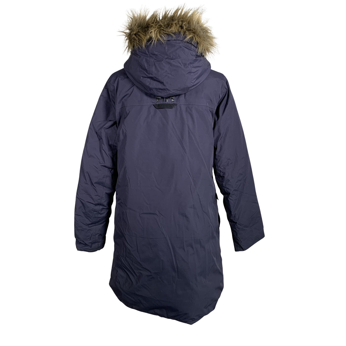 Unisex Helly Hansen - Winter jacket, size 40 - Blue (3)