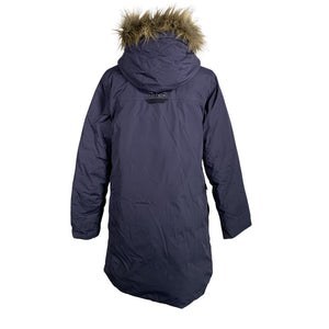 Unisex Helly Hansen - Winter jacket, size 40 - Blue (3)